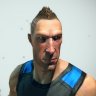 Joshyboy