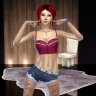 mermaidfaggotry