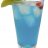 Blu Lemonade
