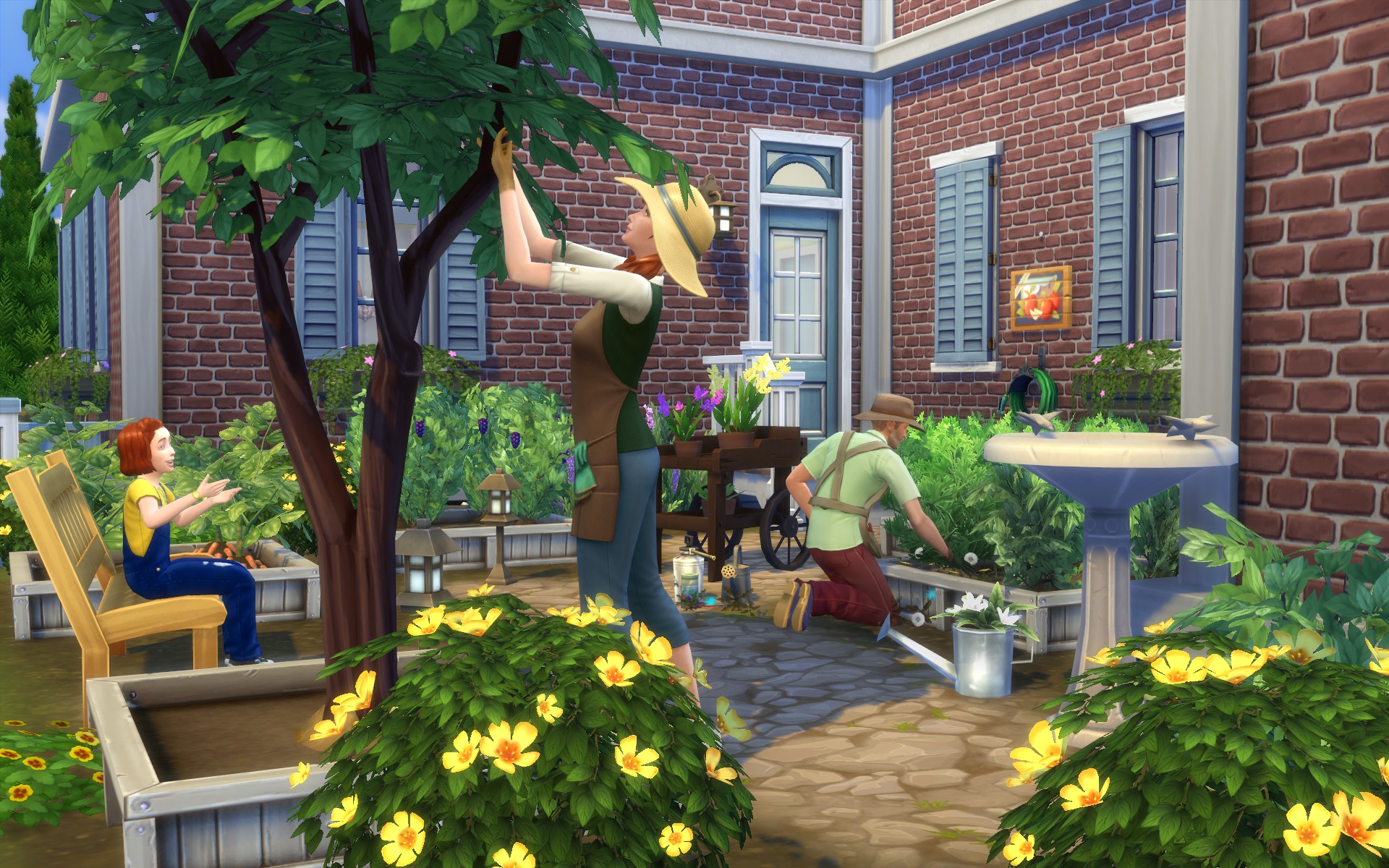 193 - TS4_Gardening