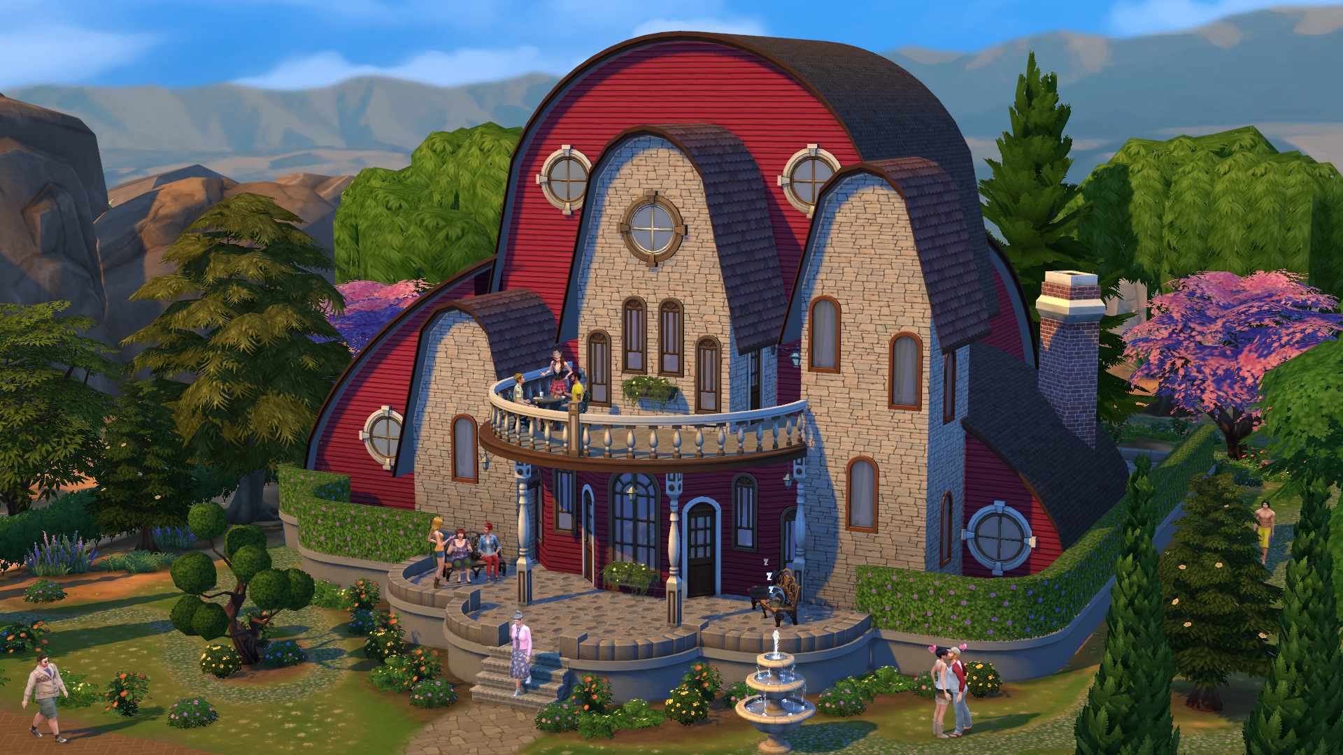 196 - TS4_Rounded-Roof