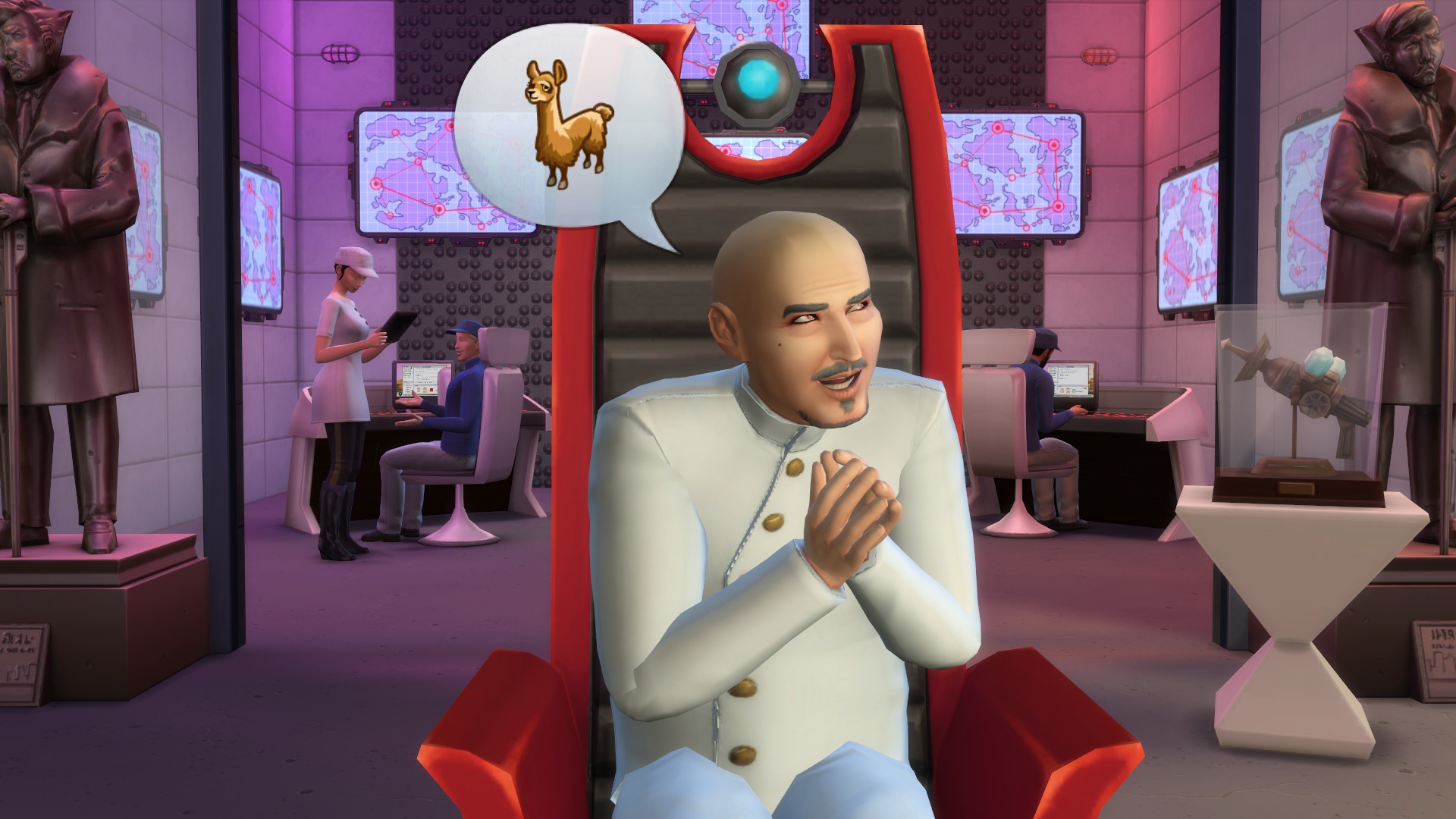 199 - TS4_Scientist