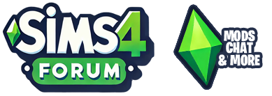 The Sims 4 Forum |  Mods | Sims Community